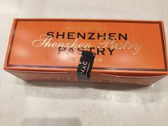 -御蝶坊生日蛋糕KNAC(创业店)