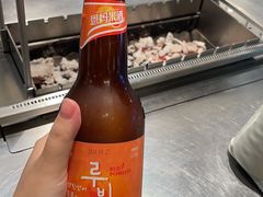 -白玉·朝鲜族烤串(南山店)