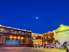 -中华巴洛克风情街