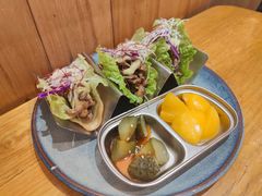 -森Some Fusion(荔湾店)