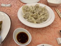 -长白山国际酒店中餐厅