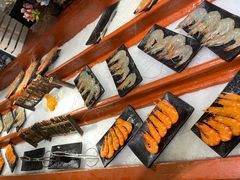-芭菲盛宴·环球美食(袁家岗店)