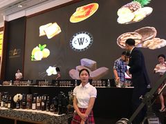 -上海雅居乐万豪侯爵酒店