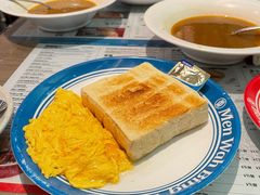 滑蛋牛油西多-敏华冰厅(天河城店)