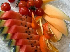 -东方太阳城淮扬餐厅(会所中餐厅店)