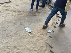 -尼依格罗香港美利酒店