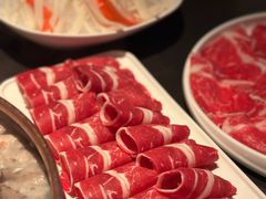 -东来顺·非遗火锅(赛格国际购物中心店)