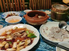 -香满楼(临安路店)