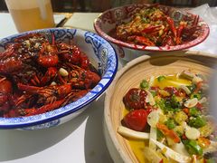 -丹虾·文和友小龙虾品牌·湘菜(北京路店)