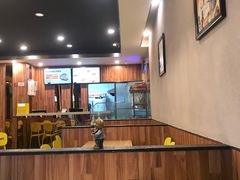 -尊宝比萨(较场口店)