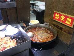 -春发生饭店·非遗(南院门店)