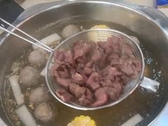 -潮悦牛肉火锅城(水贝店)