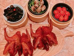 -唐宫小聚(荃湾荃新天地店)