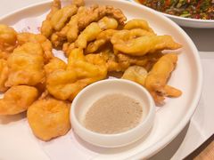 -红樱桃·欢乐餐厅(太原里店)