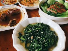 -鹅公村食府(罗阳分店)