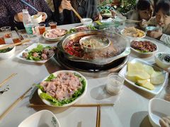-枇杷园食为鲜火锅(南山店)