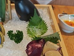 -赤坂亭·M9和牛烧肉·铁板烧·日料398放题(长泰广场店)