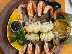 -蟹道乐(道顿堀本店)