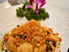 -喜聚薈·花膠雞海鮮火鍋(越秀店)