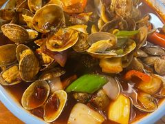 -春和發特色蒸饺(浐河西路店)