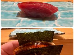 -鮨青(恒基名人购物中心店)