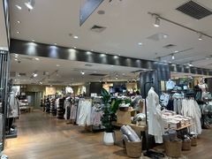 -MUJI无印良品(环球港店)