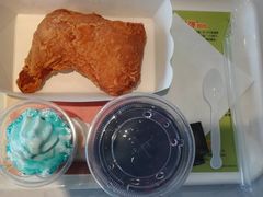 -德克士(前门店)