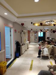 -北京俪婴妇产医院(朝阳大悦城店)