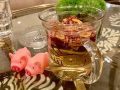 -中航泊悦酒店·云庭咖啡厅(虹桥机场T2店)