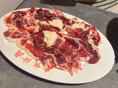 吊龙-贵宾牛·潮汕牛肉火锅(珠池总店)