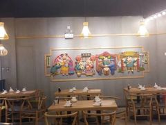 -陈傻子餐厅(世纪都会店)