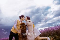 -太古映画婚纱摄影(天河店)