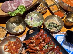 -韩象烤肉·韩国料理(市南麦凯乐旗舰店)