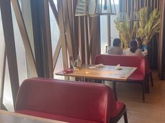 -老板恋上鱼(恒隆广场店)