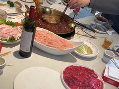-二荆条·城市森林火锅旗舰店