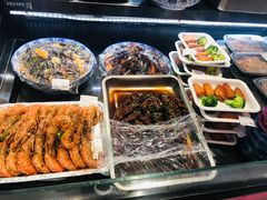 -盒马鲜生(悦峰店)