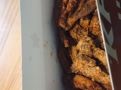 -肯德基(孝陵卫地铁站店)