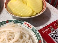-陈艳红火锅菜·冒菜(簋街店)