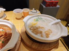 -蔡澜点心·粤菜(花城汇南区店)