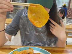 -马三洋芋片(兰州总店)