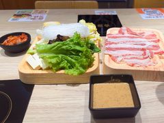 -吉野家(锦辉商城黄河路店)