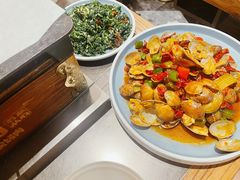 -碎怂烤肉(钟楼柳巷店)