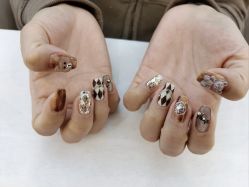 -斯馨·健康美甲美睫