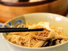 -食惠里小笼包面馆(越秀店)