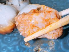 -鑫震源·苏式大虾生煎(山塘街店)