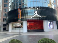 -JORDAN(东方广场店)