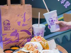 墨西哥缤纷双人餐-Taco Bell 塔可钟(民田路店)