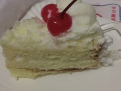 -红宝石·鲜奶小方(长阳店)