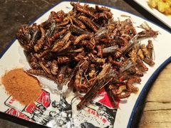 -粗粮人家·东北菜(洋桥店)