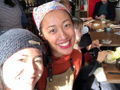 -Mesa Madre梅萨妈妈·Bintana(国贸店)